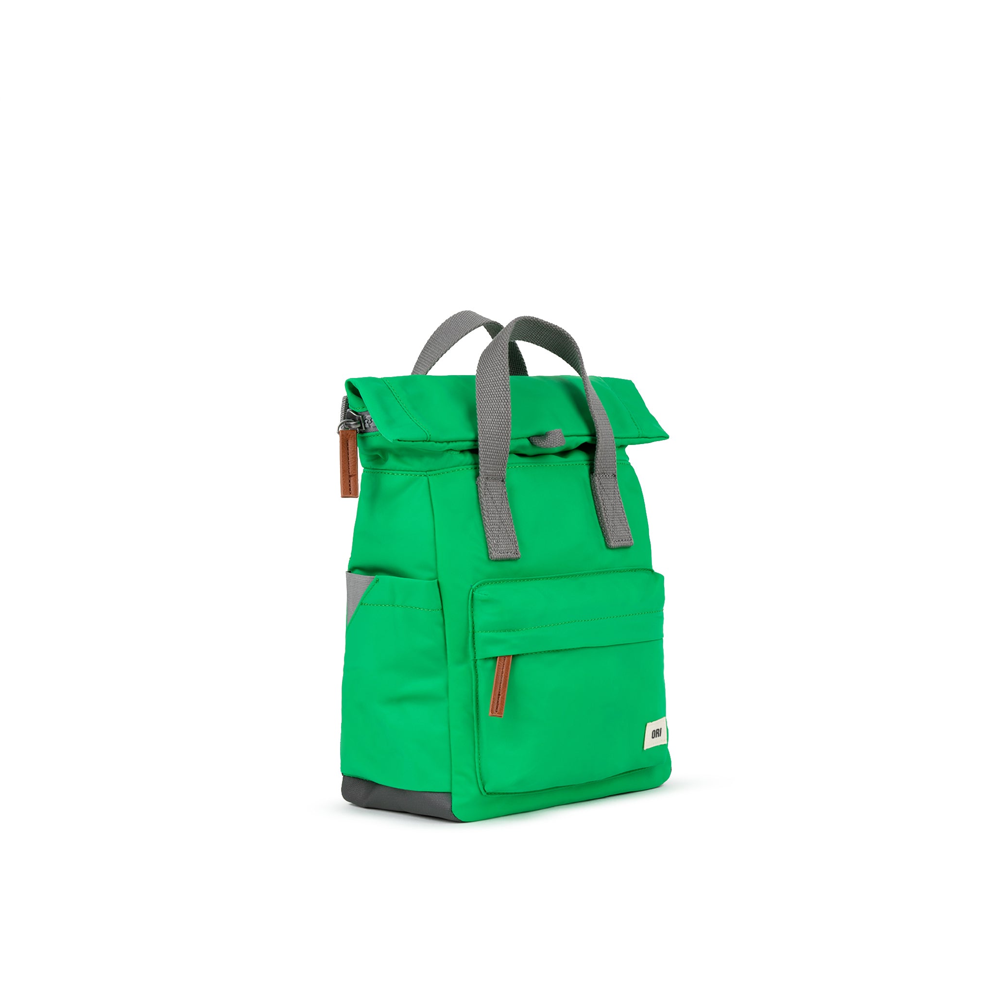 Canfield B Sustainable Green Apple (Nylon) | ORI London