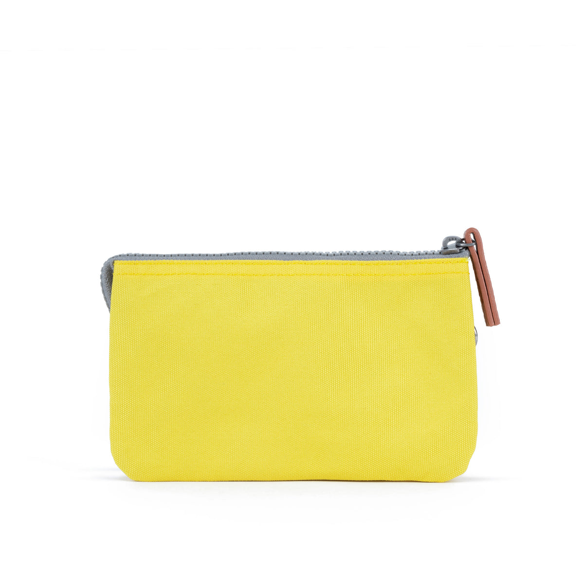 Carnaby Wallet in Custard