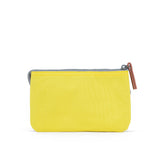 Carnaby Wallet in Custard