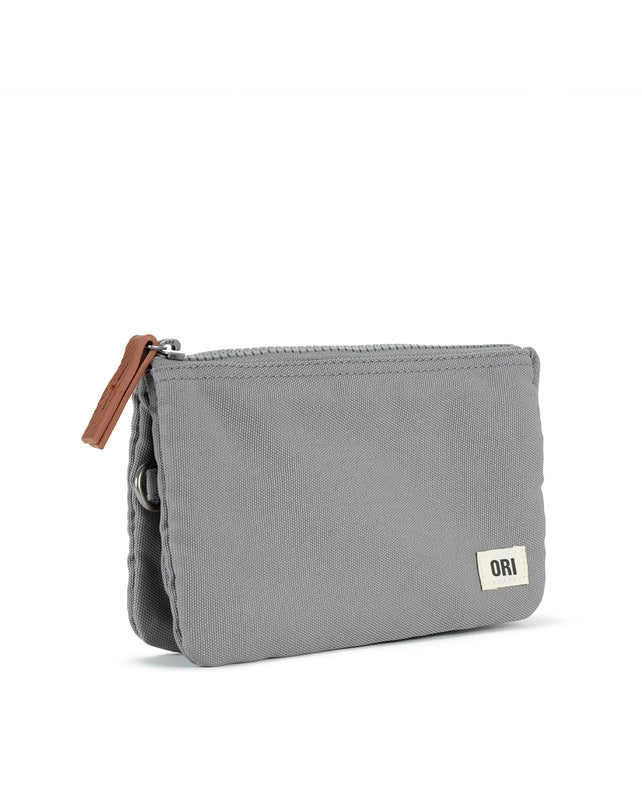 Carnaby Wallet in Stormy