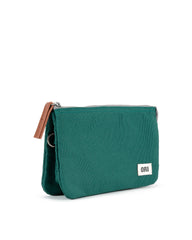 Carnaby Wallet in Teal