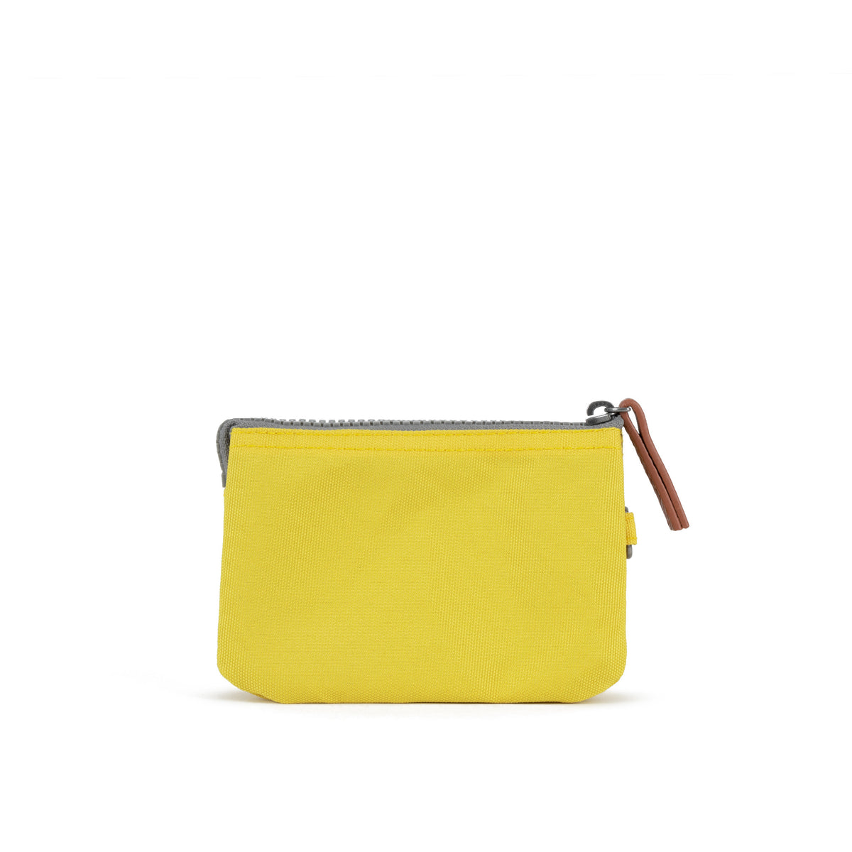 Carnaby Wallet in Custard