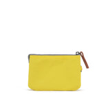 Carnaby Wallet in Custard