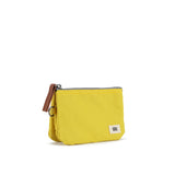 Carnaby Wallet in Custard