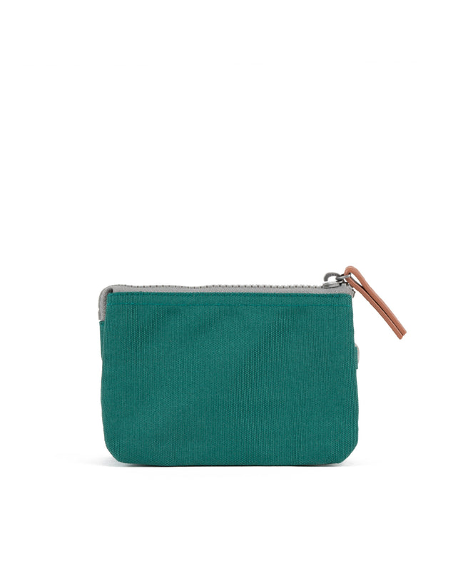 Carnaby Wallet in Teal