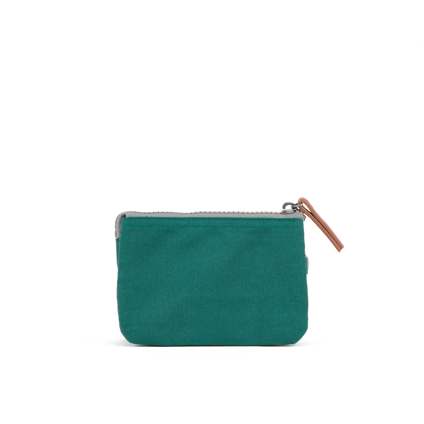 Carnaby Teal Recycled Canvas