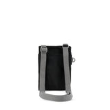 Chelsea Pocket Sling Bag in Black
