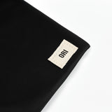 Chelsea Pocket Sling Bag in Black