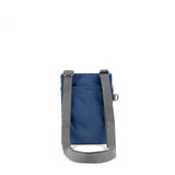 Chelsea Pocket Sling Bag in Burnt Blue