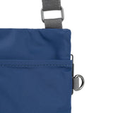 Chelsea Pocket Sling Bag in Burnt Blue