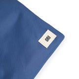 Chelsea Pocket Sling Bag in Burnt Blue