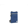 Chelsea Pocket Sling Bag in Burnt Blue