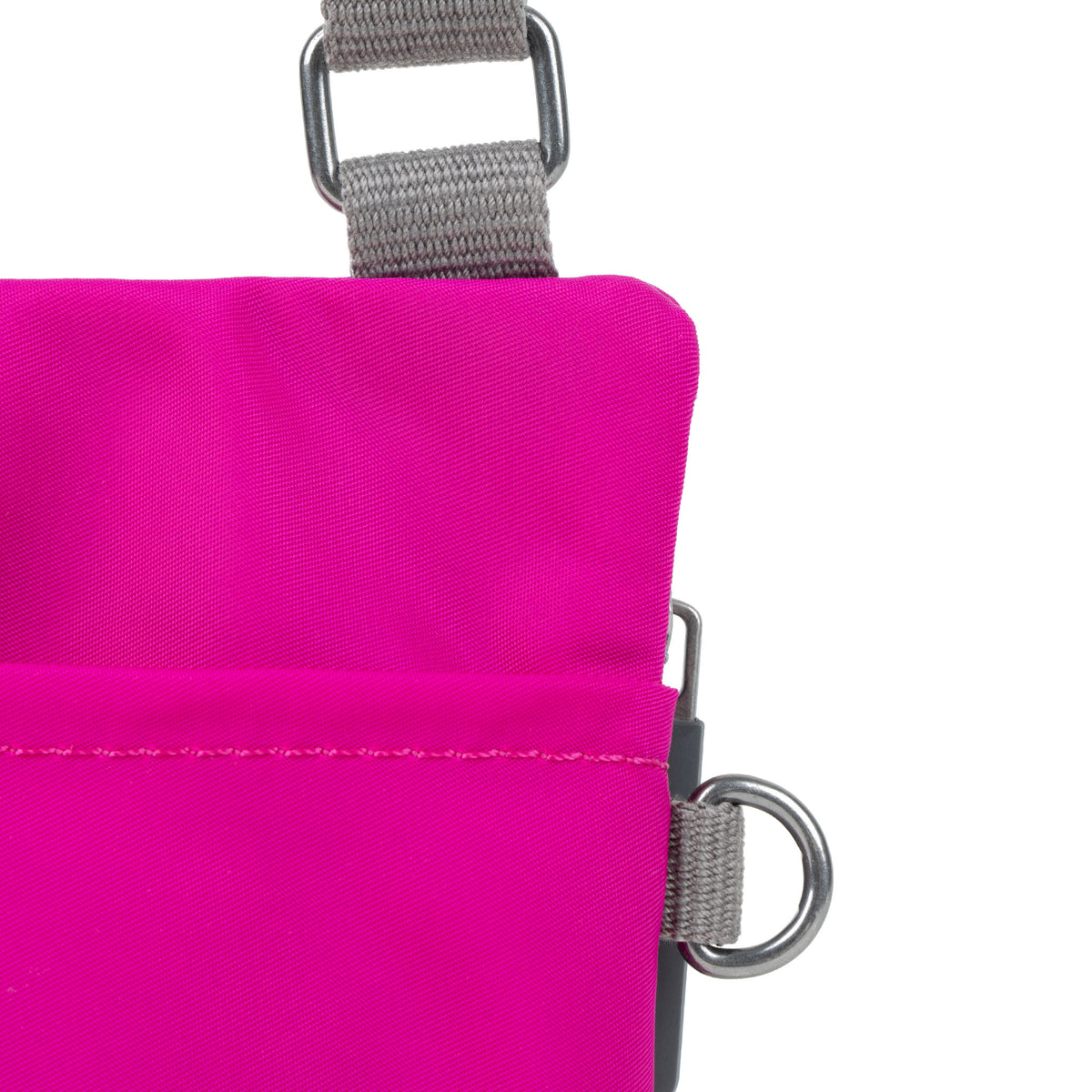 Chelsea Pocket Sling Bag in Candy