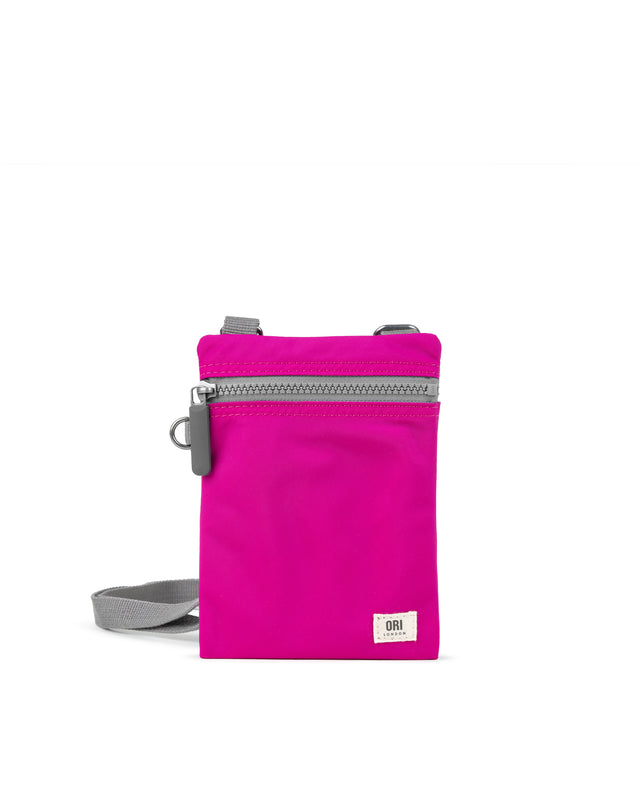 Chelsea Pocket Sling Bag in Candy