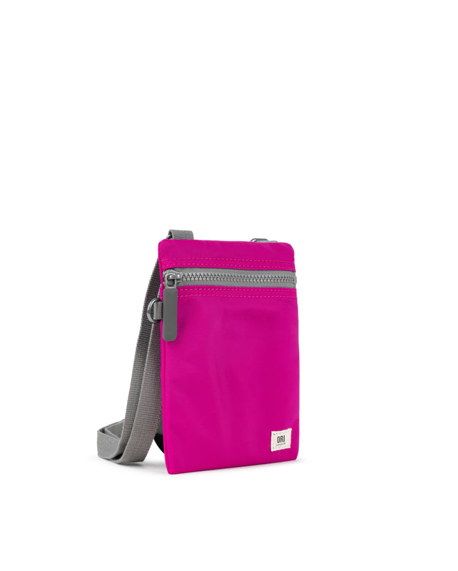 Chelsea Pocket Sling Bag in Candy