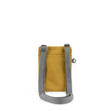 Chelsea Pocket Sling Bag in Corn