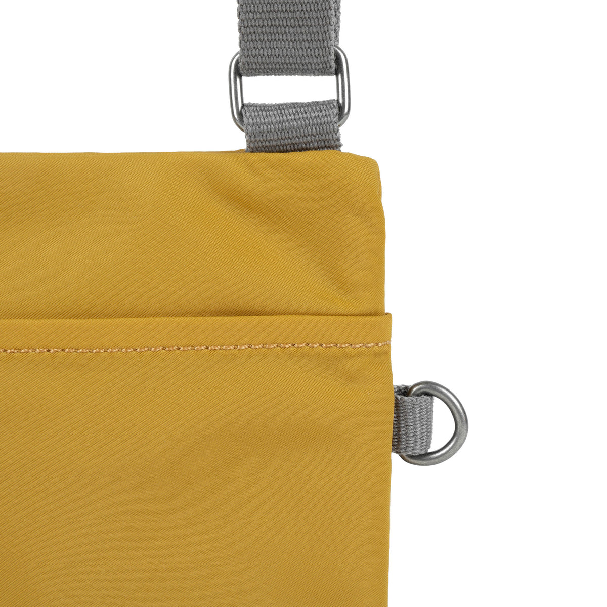 Chelsea Pocket Sling Bag in Corn