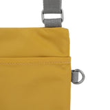 Chelsea Pocket Sling Bag in Corn