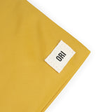 Chelsea Pocket Sling Bag in Corn