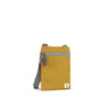 Chelsea Pocket Sling Bag in Corn