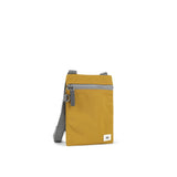 Chelsea Pocket Sling Bag in Corn