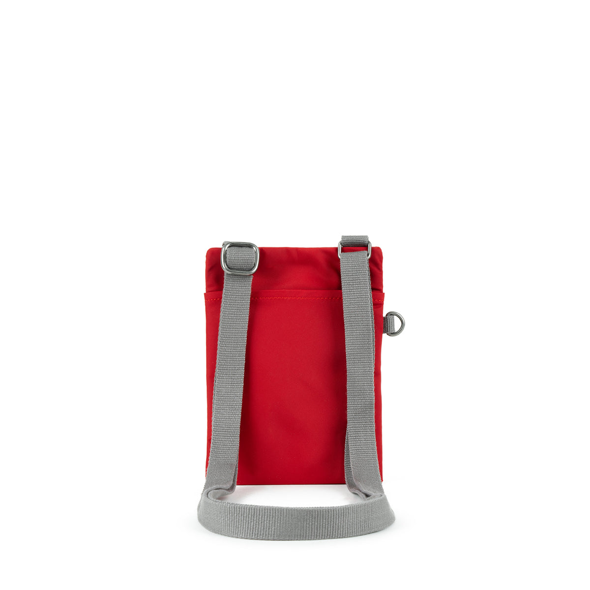 Chelsea Pocket Sling Bag in Cranberry