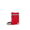 Chelsea Pocket Sling Bag in Cranberry