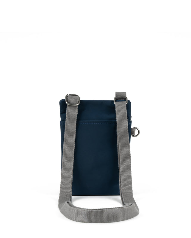 Chelsea Pocket Sling Bag in Midnight