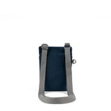 Chelsea Pocket Sling Bag in Midnight