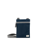 Chelsea Pocket Sling Bag in Midnight