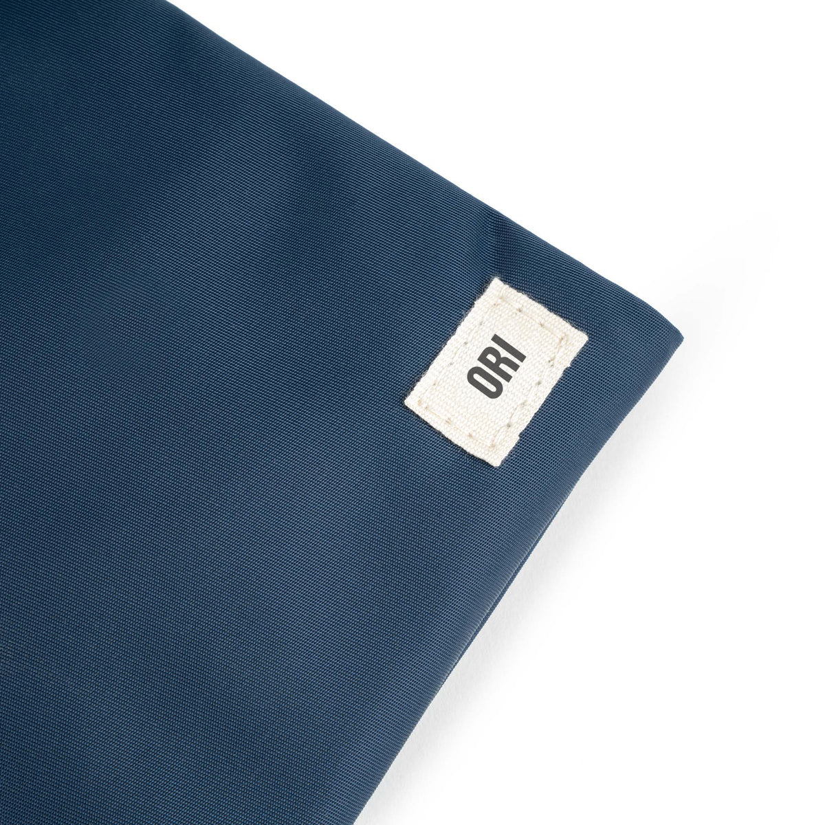 Chelsea Pocket Sling Bag in Midnight