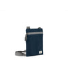 Chelsea Pocket Sling Bag in Midnight
