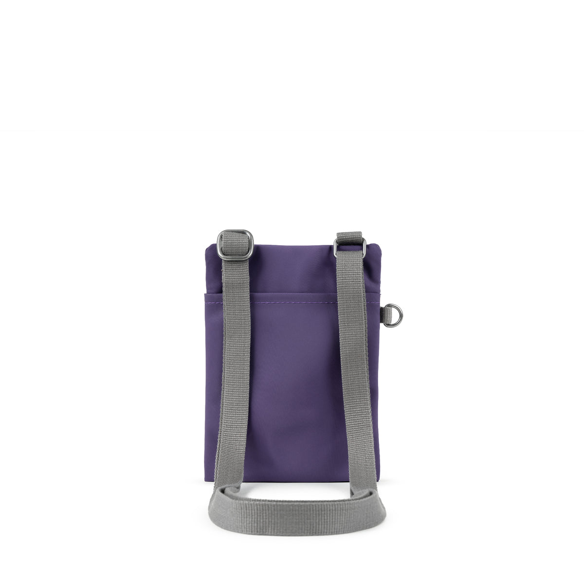 Chelsea Pocket Sling Bag in Mulberry