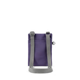 Chelsea Pocket Sling Bag in Mulberry