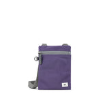 Chelsea Pocket Sling Bag in Mulberry