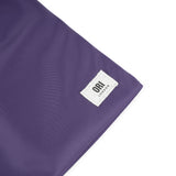 Chelsea Pocket Sling Bag in Mulberry