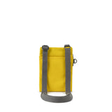 Chelsea Pocket Sling Bag in Mustard