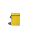 Chelsea Pocket Sling Bag in Mustard