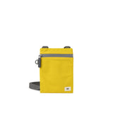 Chelsea Pocket Sling Bag in Mustard