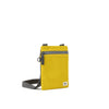 Chelsea Pocket Sling Bag in Mustard
