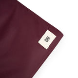 Chelsea Pocket Sling Bag in Plum