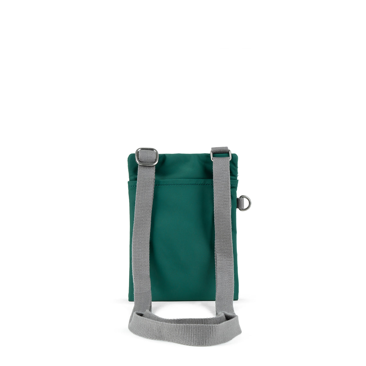Chelsea Pocket Sling Bag in Teal