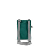 Chelsea Pocket Sling Bag in Teal