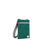 Chelsea Pocket Sling Bag in Teal