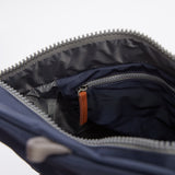 Canfield Roll Top Backpack in Midnight