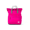 Canfield Roll Top Backpack in Candy