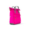 Canfield Roll Top Backpack in Candy