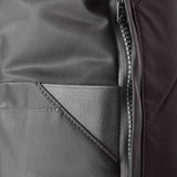 Canfield Roll Top Backpack in Graphite