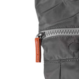 Canfield Roll Top Backpack in Graphite