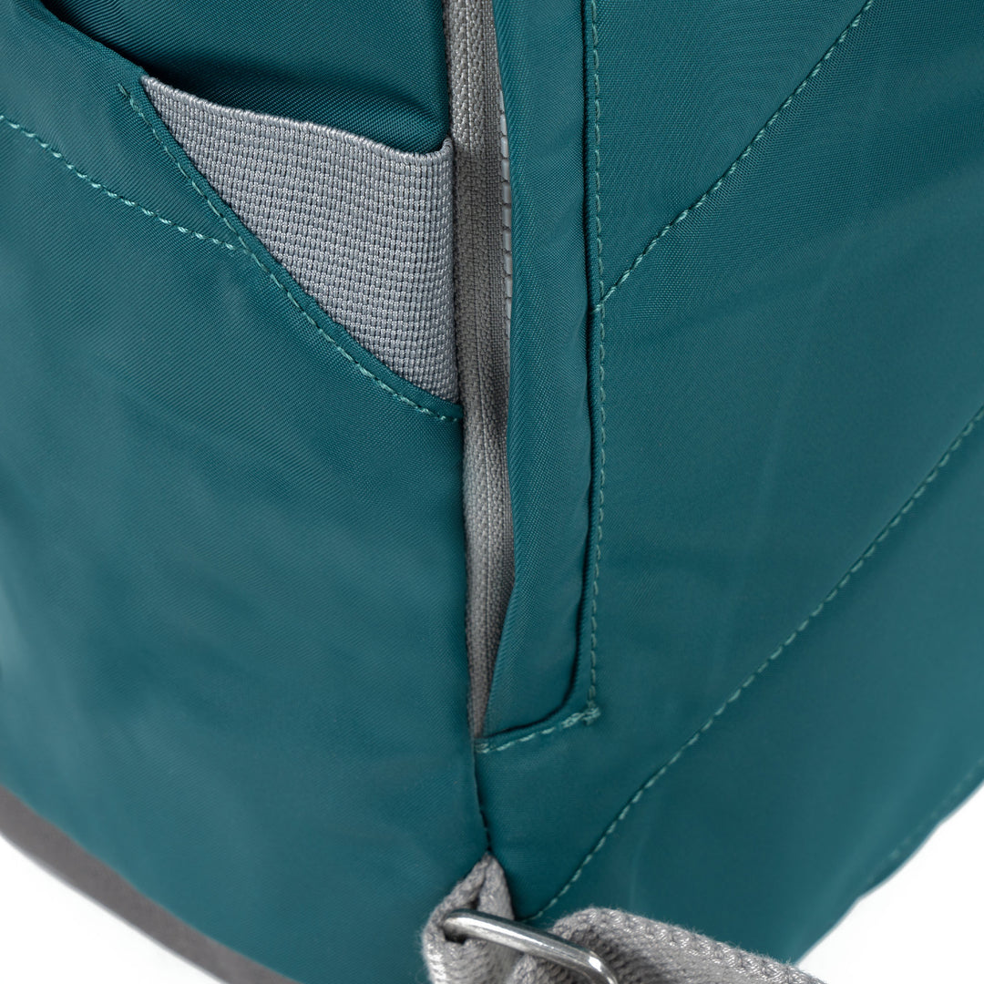 Canfield B Teal Recycled Nylon